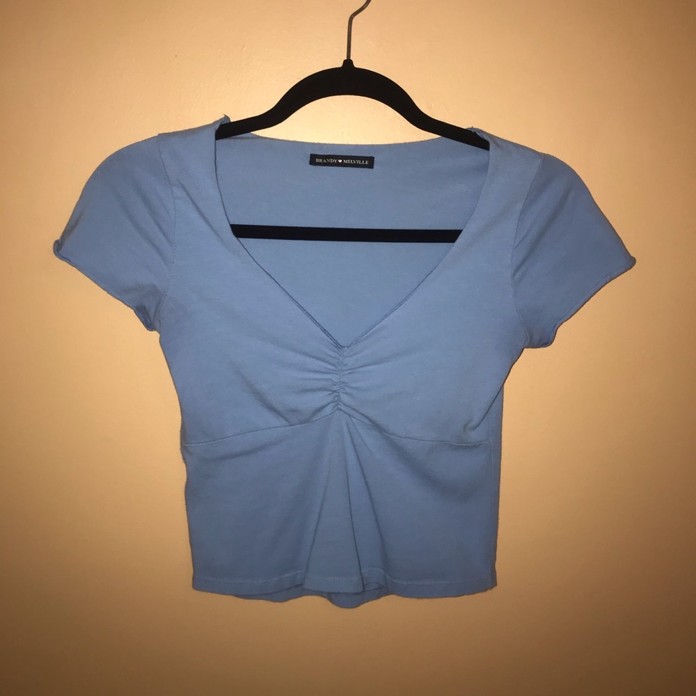 Brandy Melville shirt